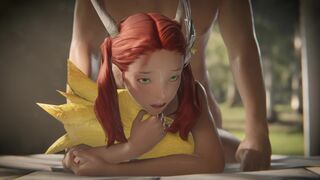 Raya-O-Senna Pronebone