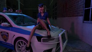 Marie Rose VS Insects