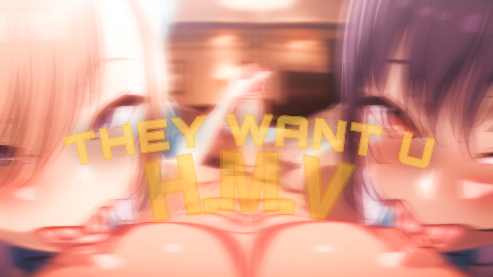 they, want