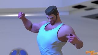 Sodomy Squad – Episode 4: Tag Teamwork