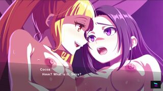 [MGCM] Magica Fallen Seira