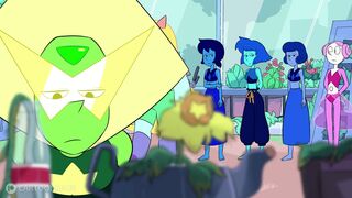PERIDOT'S BOTANIC CLASS
