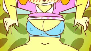 Railing Isabelle [Minus8]