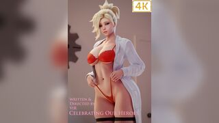 Celebrating Our Heroes - Mercy Compilation [ViR] [Various Artists]