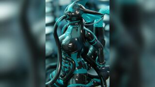 Grabbed 2 - Evilbanana