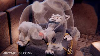 Zhen Pounder - BizyMouse