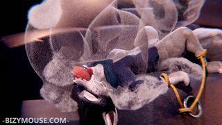 Zhen Maw Stuffer - BizyMouse