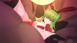 C.C "Cheesy Bunny" (FULL VER. + VOICE) [Skello-on-sale]