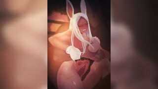 Miruko "Bunny Buster" (FULL VER. + VOICE) [Skello-on-sale]