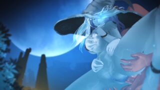 Ranni The Witch "Moonlight Dance" (FULL VER. + VOICE) [Skello-on-sale]