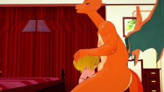 Poke'Dicks Preview 1