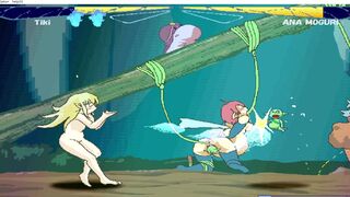 fairy fight