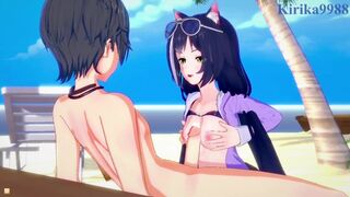 Princess Connect! Re;Dive - Karyl