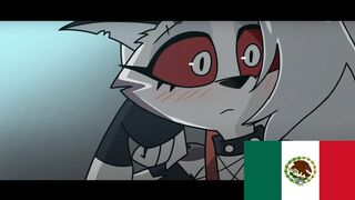 (SPANISH) One Night with Loona: The Web Series- Episode 2