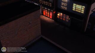 shantianxiaozhi genshin Toy Store Part 1-2