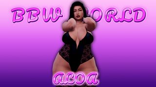 ALOA BBW WORLD S3 EP8 *PUBLIC*