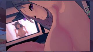 Uma Musume - Gimme×Gimme