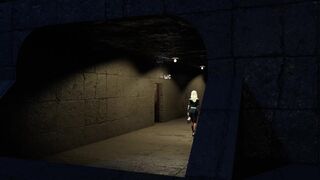 The Mirror - Episode 1