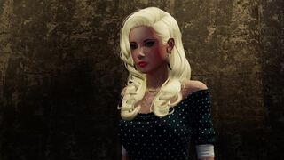 The Mirror - Episode 3