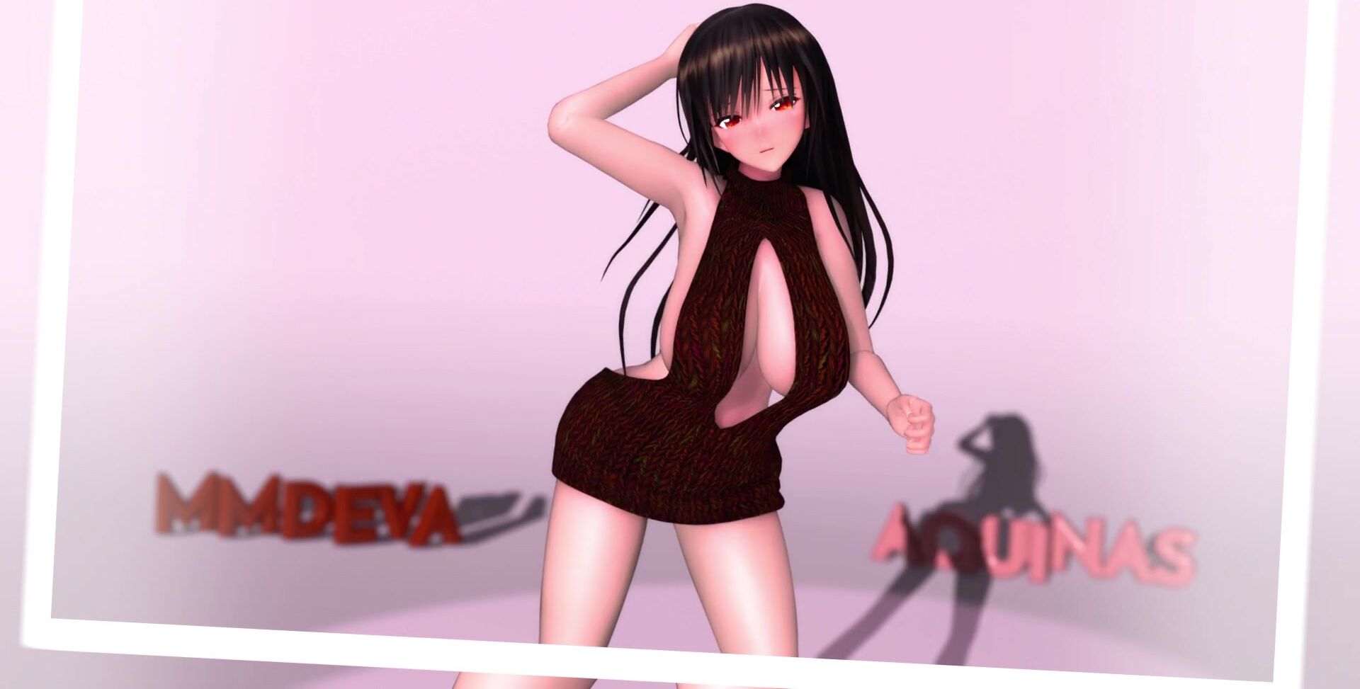 Yui Kotegawa Photo Section