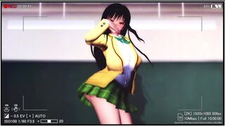 yui prologue remake eng