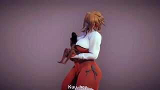 How illness treats you