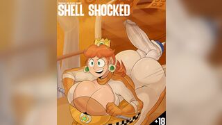 Shell Shocked! by Detnox