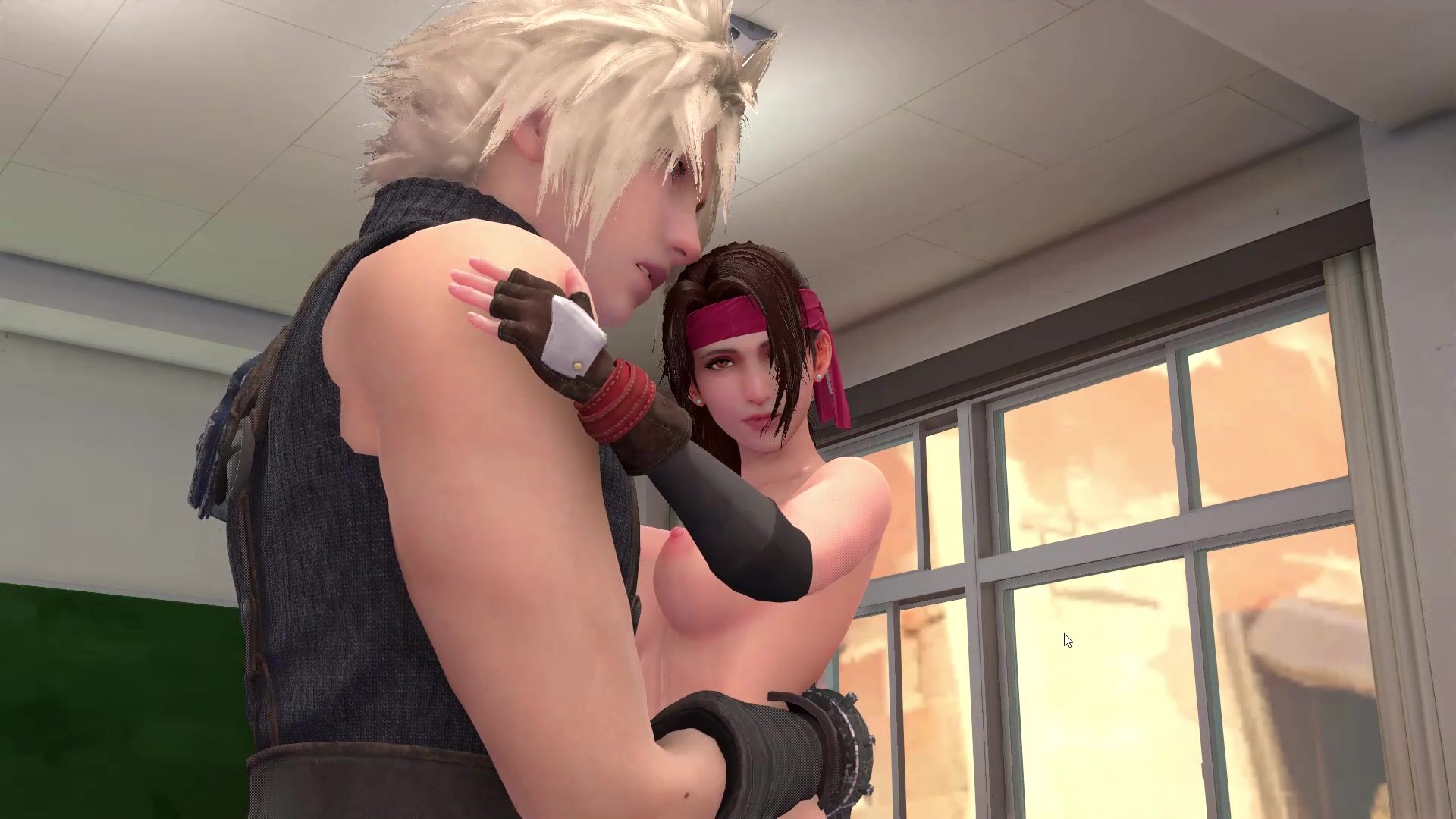 What Happened To Jessie?