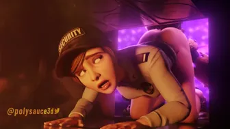Videos Tagged with vanessa (fnaf)