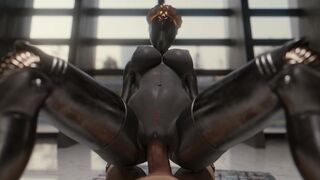 A Day With The Twins