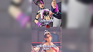 JURI vs MAI (WIS) Request