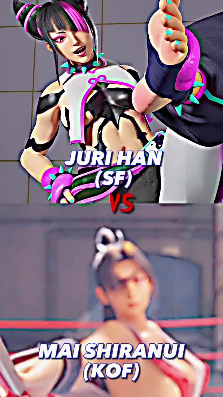 Juri Vs Mai (Wis) Request