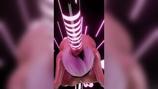 2B Vs Fucking Machine 2