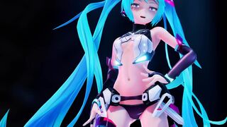Miku - Fearless