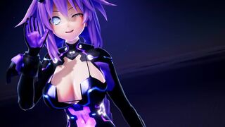 Purple Heart - Bo Peep Bo Peep