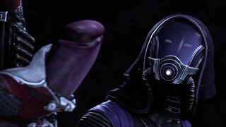 AI-Curious - Episode 2 Futa Quarians Masturbating Only Scenes