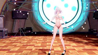 02MapleHutCat   3yue7