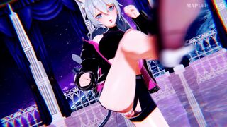 MapleHutCat 11 buluoniya