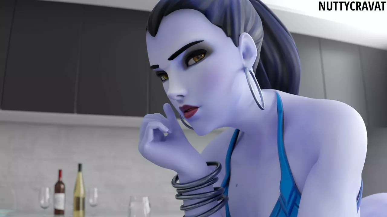 Nuttycravat widowmaker