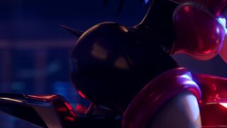 Rouge - Hostage Transport [ScragBoy]