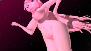 Project diva MEGA MIX+ Nostalgic