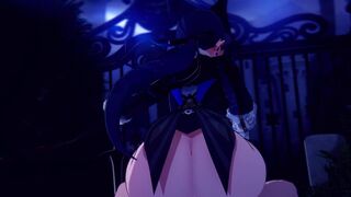 Clorinde Sex (Choirbox)