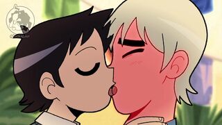 The Vegan has some meat