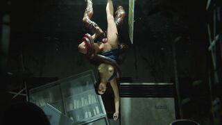 ZMSFM Jill and Licker