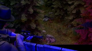 Parawhores Doom Patrol Parody