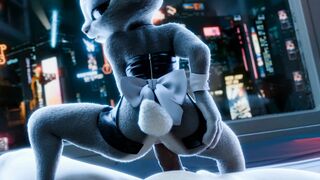 Judy Reverse Cowgirl