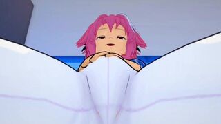 Erogeking Femboys HMV