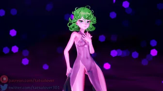 Fubuki VS Tatsumiki Wis
