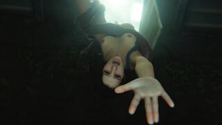 Jill & Licker [Anal][Zmsfm]