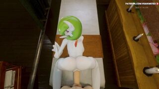 Pokemon Compilation 4 Pt 4